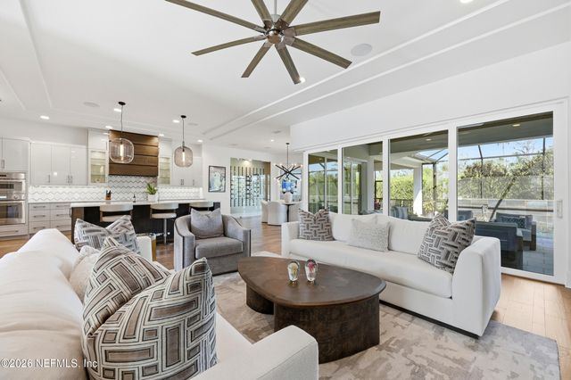 116 QUADRILLE Way, Ponte Vedra Beach, FL 32082