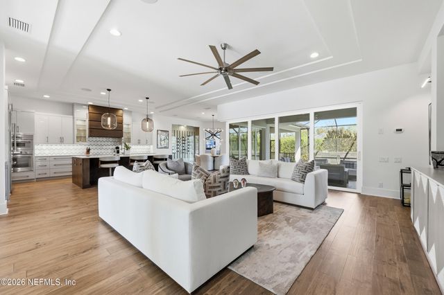 116 QUADRILLE Way, Ponte Vedra Beach, FL 32082