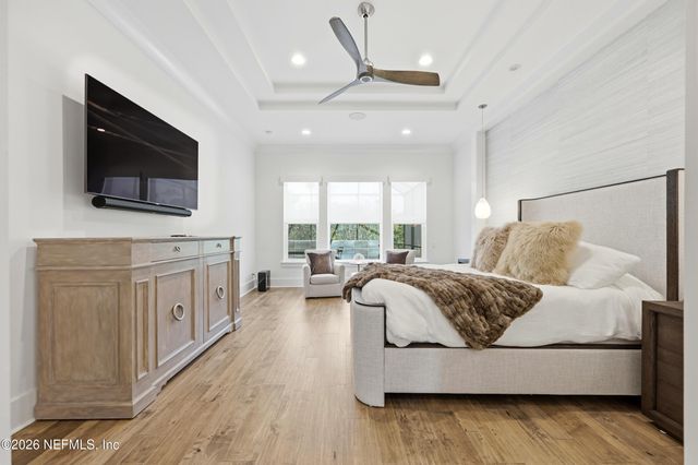 116 QUADRILLE Way, Ponte Vedra Beach, FL 32082