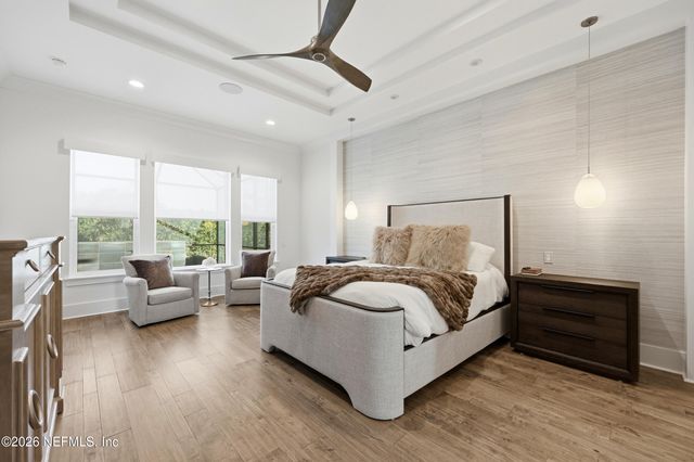 116 QUADRILLE Way, Ponte Vedra Beach, FL 32082