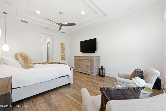 116 QUADRILLE Way, Ponte Vedra Beach, FL 32082