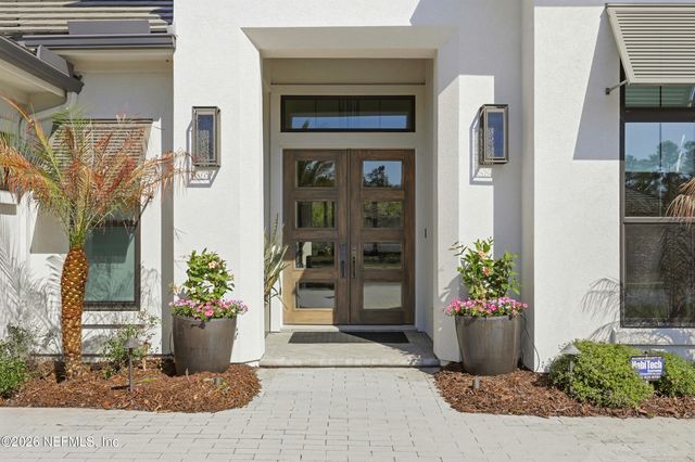 116 QUADRILLE Way, Ponte Vedra Beach, FL 32082