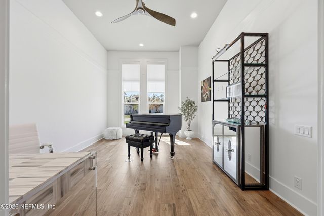 116 QUADRILLE Way, Ponte Vedra Beach, FL 32082