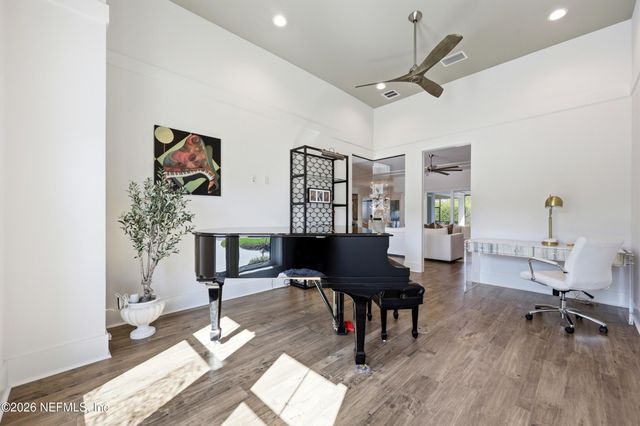 116 QUADRILLE Way, Ponte Vedra Beach, FL 32082