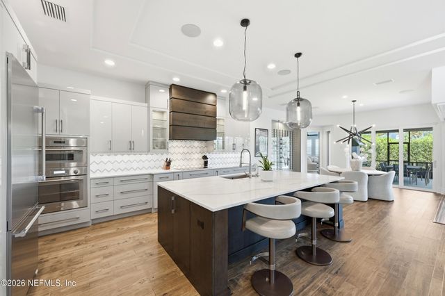 116 QUADRILLE Way, Ponte Vedra Beach, FL 32082