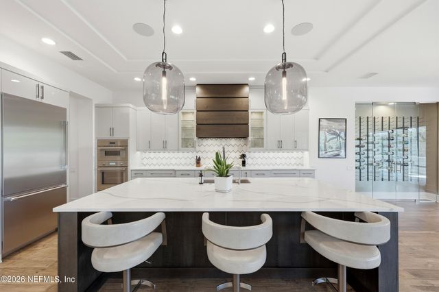 116 QUADRILLE Way, Ponte Vedra Beach, FL 32082