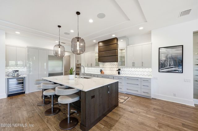 116 QUADRILLE Way, Ponte Vedra Beach, FL 32082