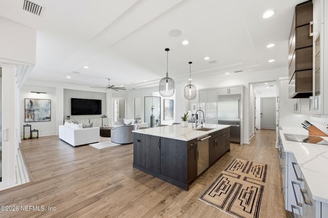 116 QUADRILLE Way, Ponte Vedra Beach, FL 32082