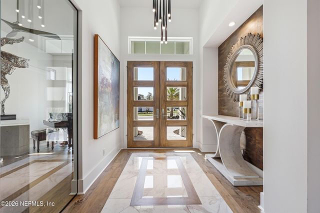 116 QUADRILLE Way, Ponte Vedra Beach, FL 32082