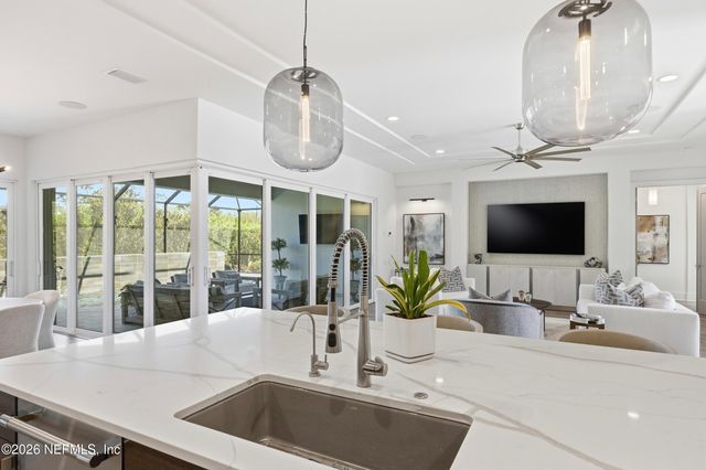 116 QUADRILLE Way, Ponte Vedra Beach, FL 32082