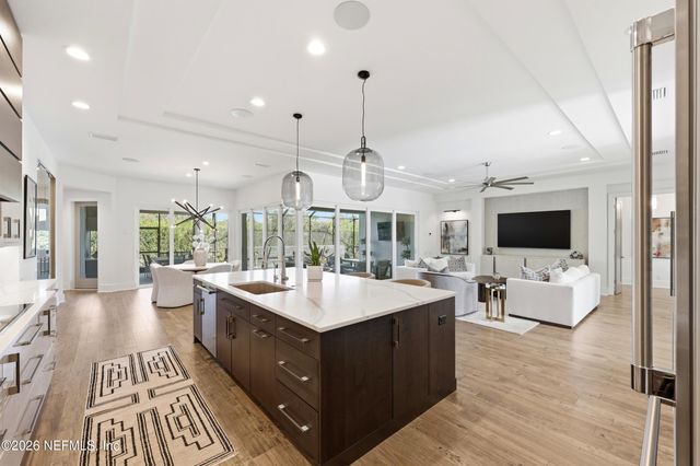 116 QUADRILLE Way, Ponte Vedra Beach, FL 32082