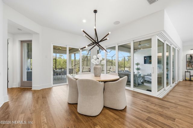 116 QUADRILLE Way, Ponte Vedra Beach, FL 32082