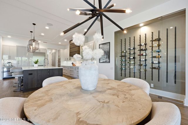 116 QUADRILLE Way, Ponte Vedra Beach, FL 32082