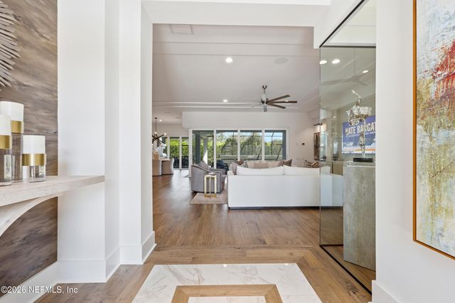 116 QUADRILLE Way, Ponte Vedra Beach, FL 32082