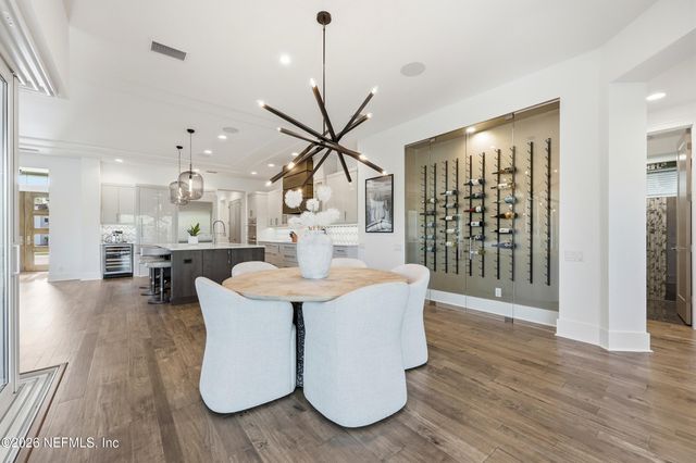 116 QUADRILLE Way, Ponte Vedra Beach, FL 32082