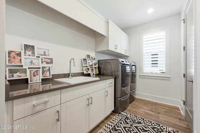 116 QUADRILLE Way, Ponte Vedra Beach, FL 32082