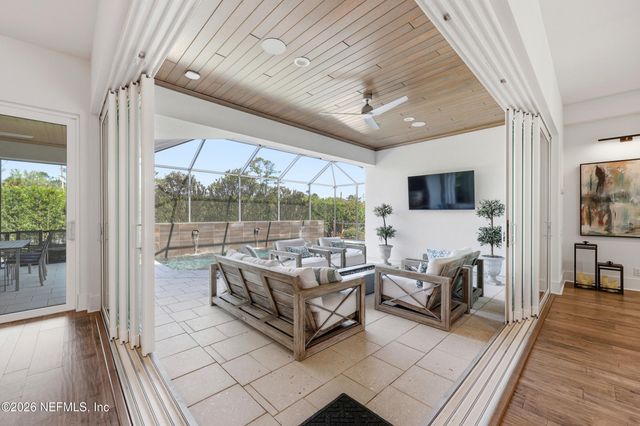 116 QUADRILLE Way, Ponte Vedra Beach, FL 32082