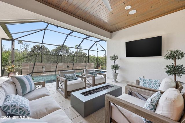 116 QUADRILLE Way, Ponte Vedra Beach, FL 32082