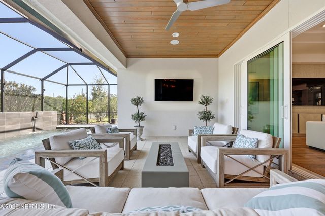 116 QUADRILLE Way, Ponte Vedra Beach, FL 32082