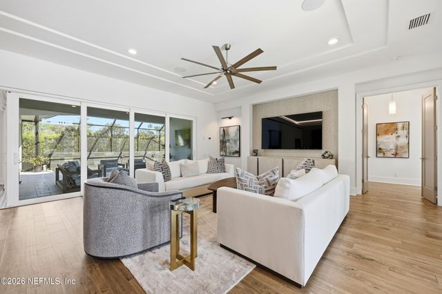 116 QUADRILLE Way, Ponte Vedra Beach, FL 32082