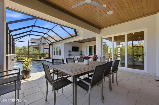 116 QUADRILLE Way, Ponte Vedra Beach, FL 32082