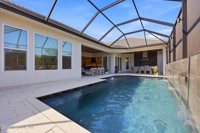 116 QUADRILLE Way, Ponte Vedra Beach, FL 32082