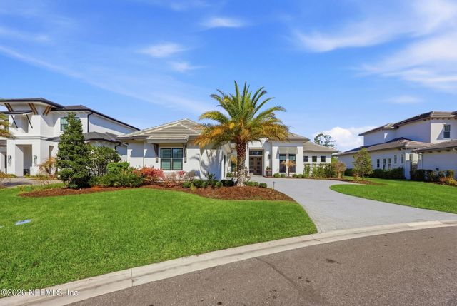 116 QUADRILLE Way, Ponte Vedra Beach, FL 32082