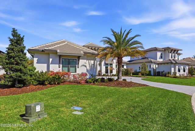 116 QUADRILLE Way, Ponte Vedra Beach, FL 32082