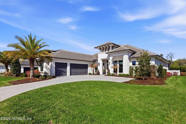 116 QUADRILLE Way, Ponte Vedra Beach, FL 32082