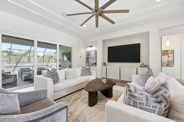 116 QUADRILLE Way, Ponte Vedra Beach, FL 32082