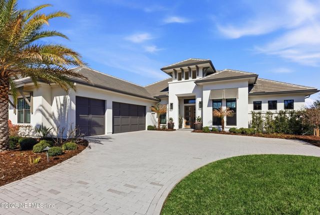 116 QUADRILLE Way, Ponte Vedra Beach, FL 32082