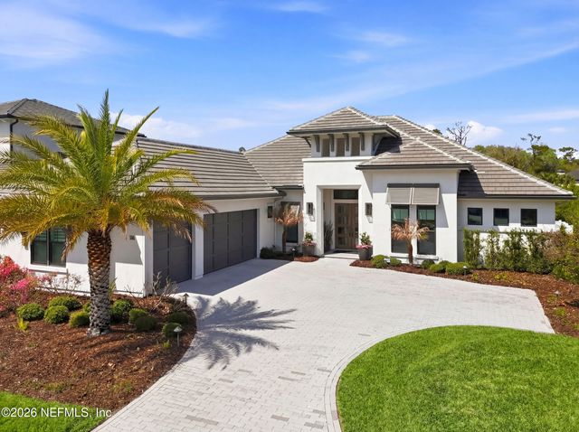 116 QUADRILLE Way, Ponte Vedra Beach, FL 32082