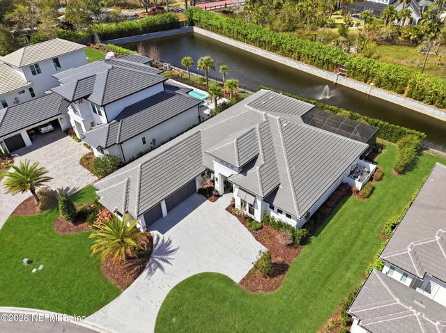 116 QUADRILLE Way, Ponte Vedra Beach, FL 32082