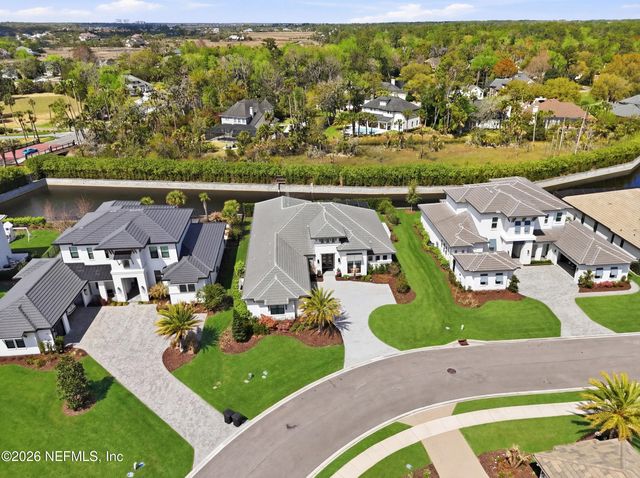 116 QUADRILLE Way, Ponte Vedra Beach, FL 32082