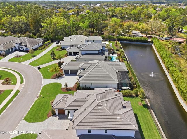 116 QUADRILLE Way, Ponte Vedra Beach, FL 32082