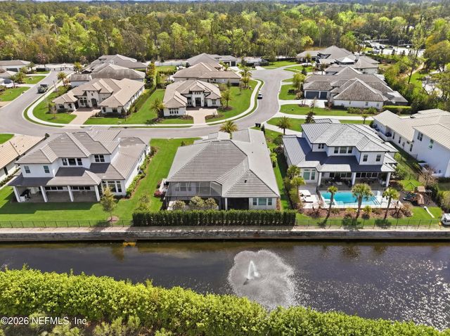 116 QUADRILLE Way, Ponte Vedra Beach, FL 32082