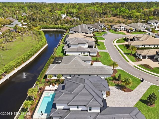 116 QUADRILLE Way, Ponte Vedra Beach, FL 32082