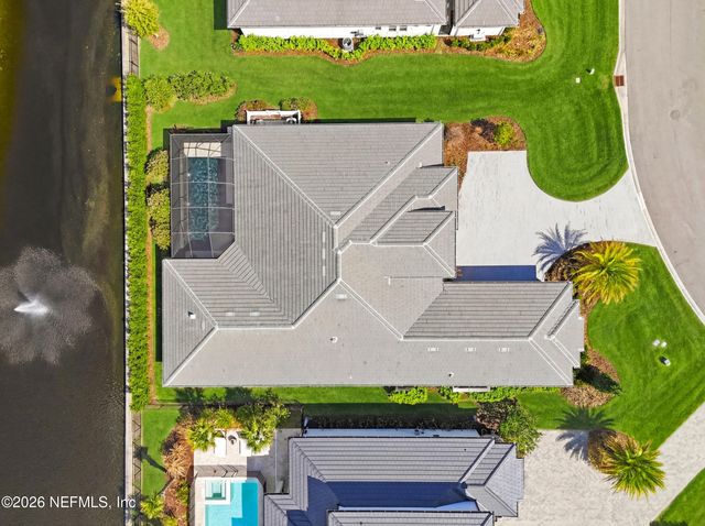 116 QUADRILLE Way, Ponte Vedra Beach, FL 32082