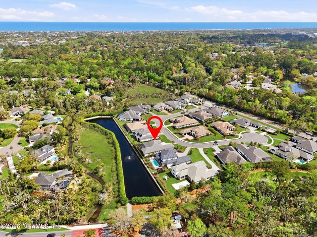 116 QUADRILLE Way, Ponte Vedra Beach, FL 32082