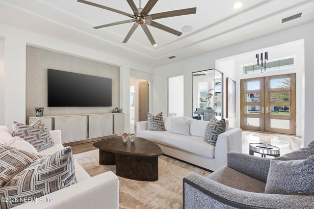 116 QUADRILLE Way, Ponte Vedra Beach, FL 32082