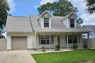 7165 Eight Mile Creek Rd, Pensacola, FL 32526