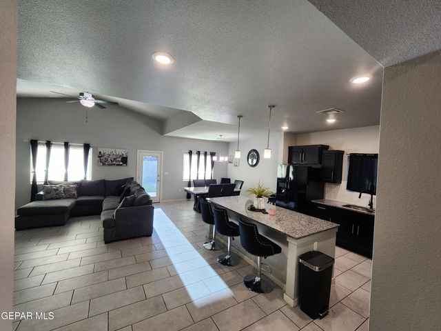 10113 Christmas Cactus Place, Socorro, TX 79927