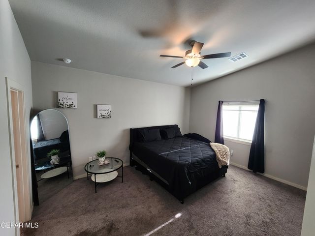 10113 Christmas Cactus Place, Socorro, TX 79927