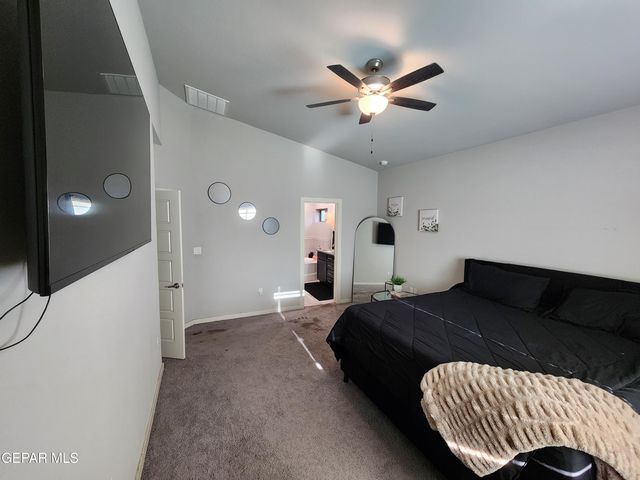 10113 Christmas Cactus Place, Socorro, TX 79927