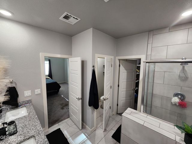 10113 Christmas Cactus Place, Socorro, TX 79927