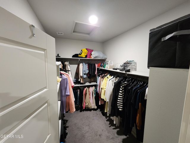 10113 Christmas Cactus Place, Socorro, TX 79927
