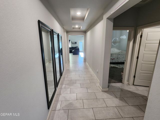 10113 Christmas Cactus Place, Socorro, TX 79927