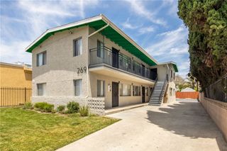 269 E Market Street, Long Beach, CA 90805