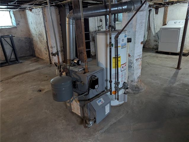 797 Bay Street, Rochester, NY 14609