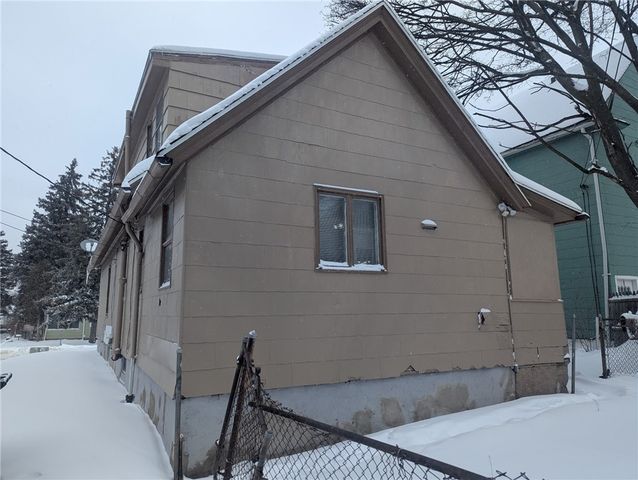 797 Bay Street, Rochester, NY 14609